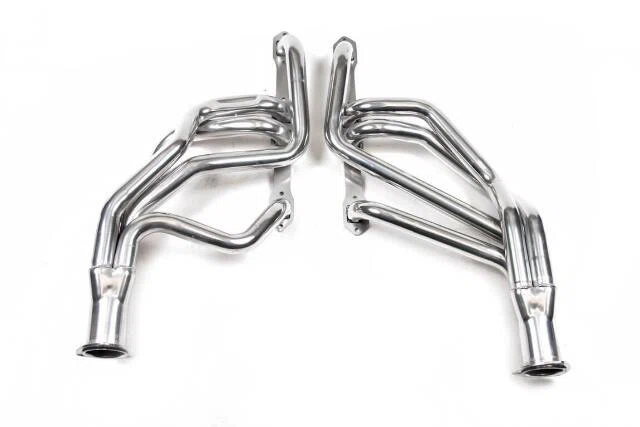 Flowtech Long Tube Header - Ceramic Coated - 33130FLT